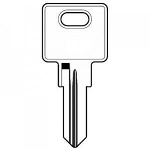 Ojmar key code series Y0001-Y2254